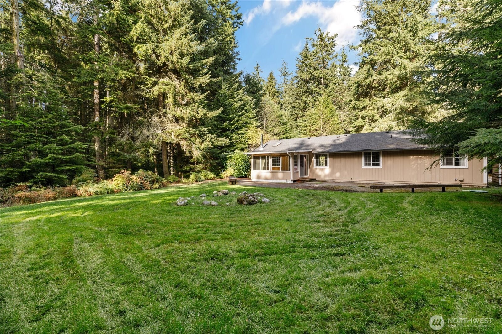 3100 Sea Eagle Lane , Greenbank, WA 98253