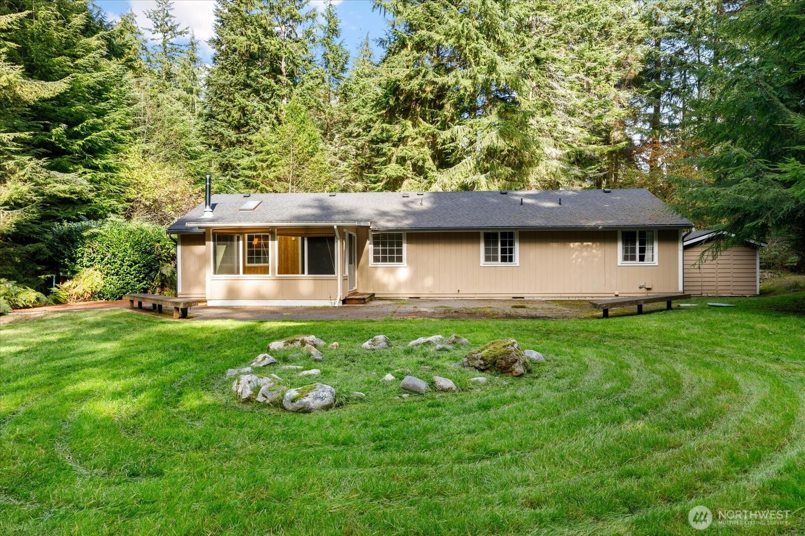 3100 Sea Eagle Lane , Greenbank, WA 98253