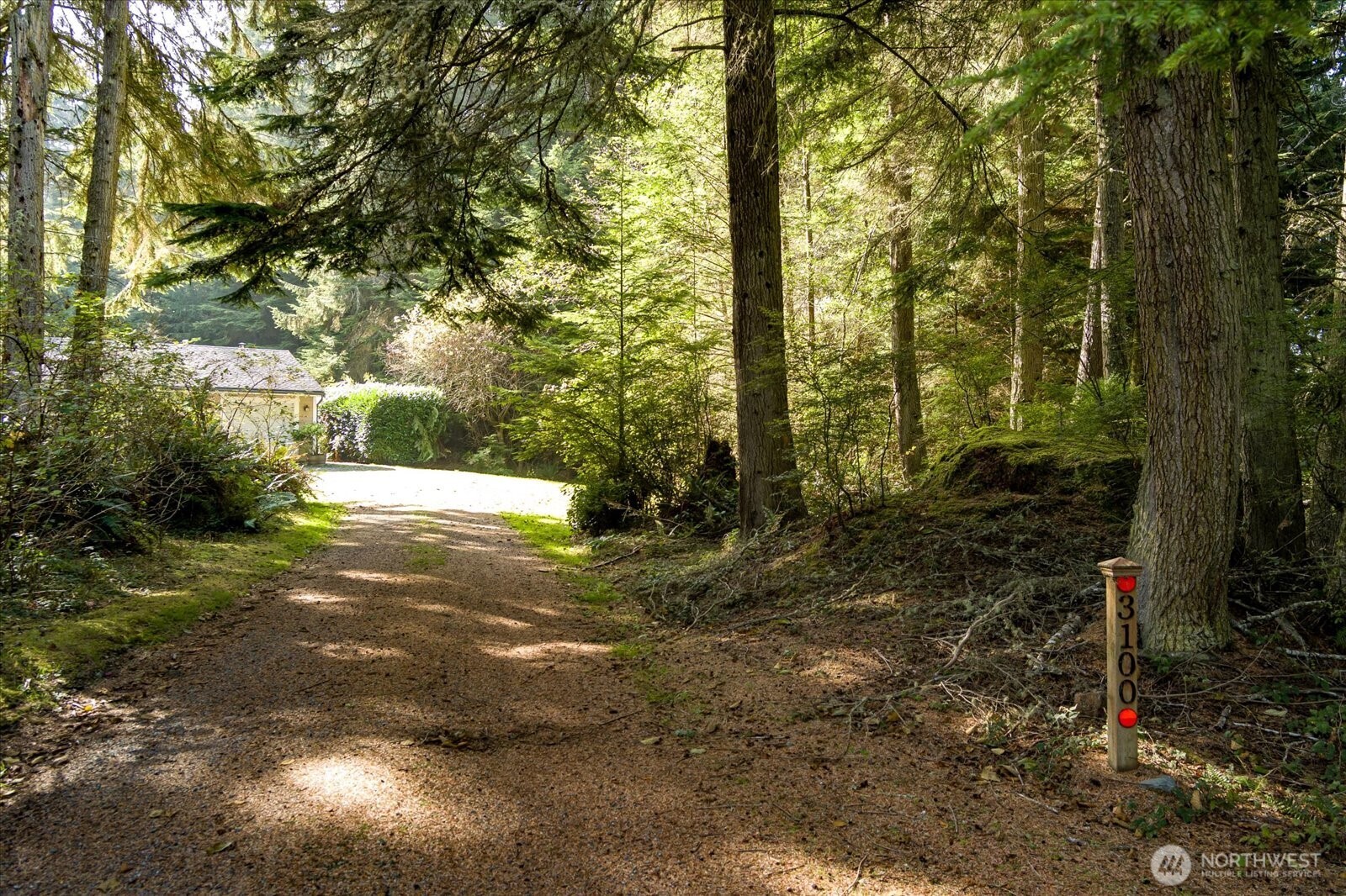 3100 Sea Eagle Lane , Greenbank, WA 98253