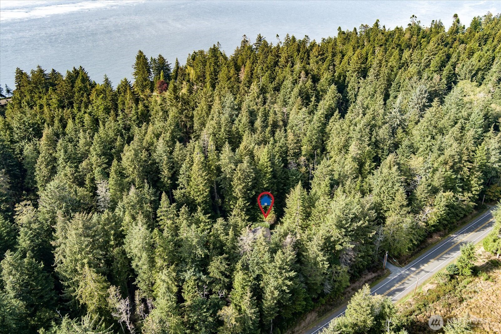 3100 Sea Eagle Lane , Greenbank, WA 98253