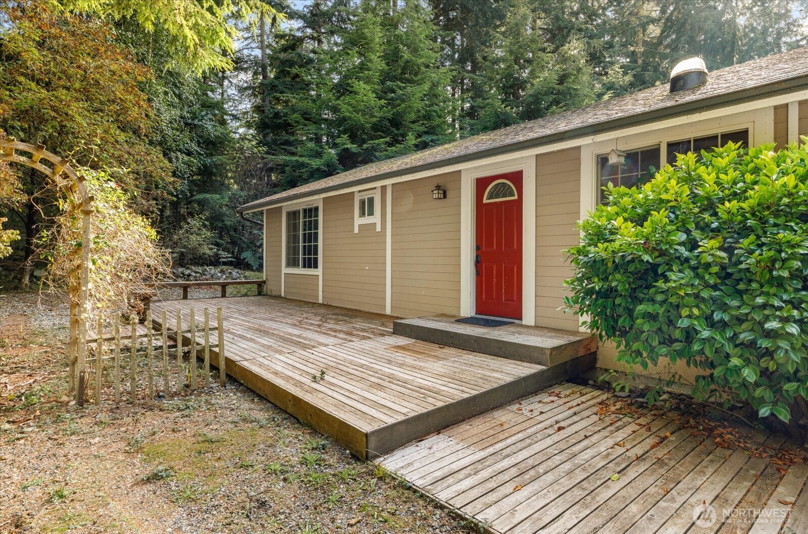 3100 Sea Eagle Lane , Greenbank, WA 98253