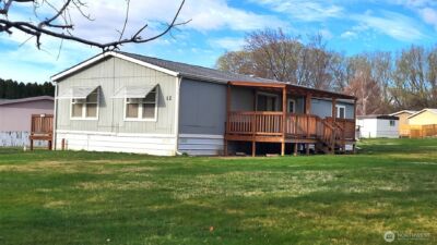 2285 Basin Street SW #12, Ephrata, WA 98823