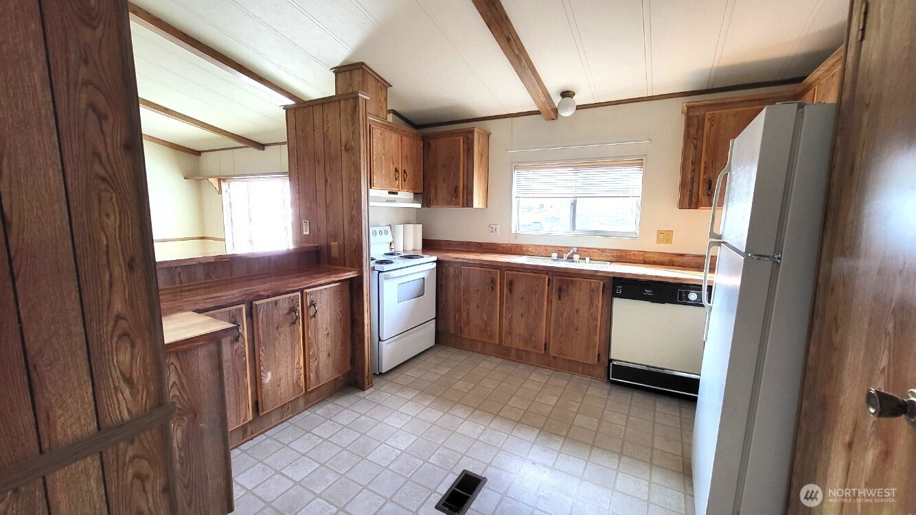 2285 Basin Street SW #12, Ephrata, WA 98823