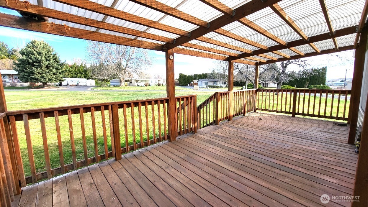 2285 Basin Street SW #12, Ephrata, WA 98823