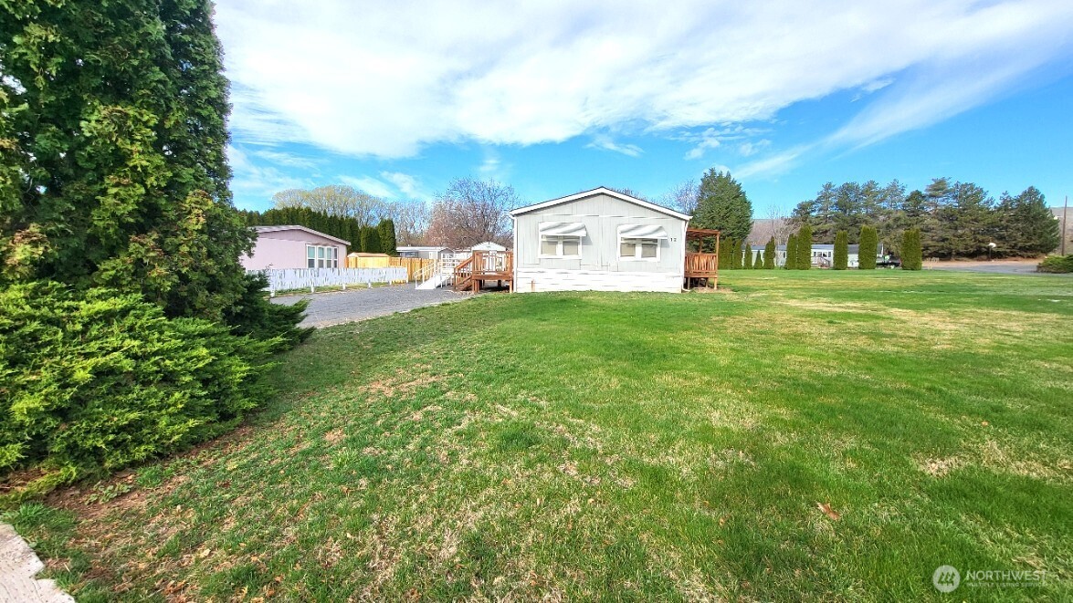 2285 Basin Street SW #12, Ephrata, WA 98823