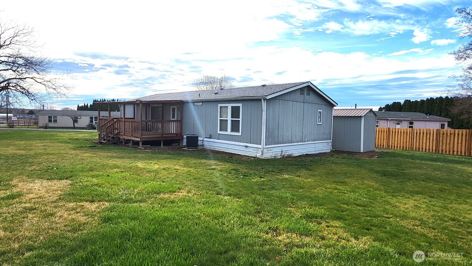 2285 Basin Street SW #12, Ephrata, WA 98823