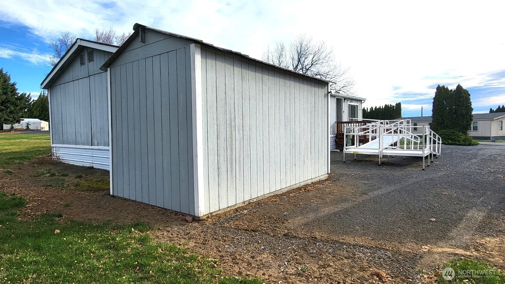 2285 Basin Street SW #12, Ephrata, WA 98823