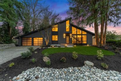 15505 62nd Place NE, Kenmore, WA 98028