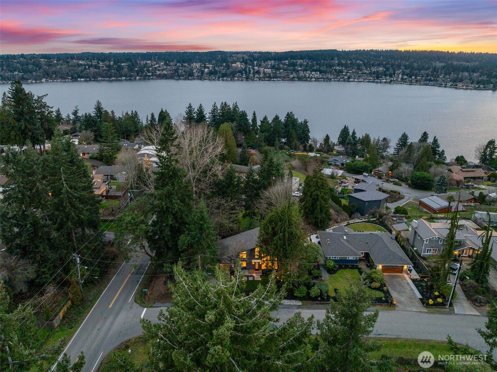 15505 62nd Place NE, Kenmore, WA 98028