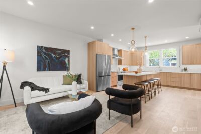 7350 22nd Avenue NW #B, Seattle, WA 98117 - Photo 3