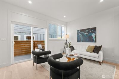 7350 22nd Avenue NW #B, Seattle, WA 98117 - Photo 4