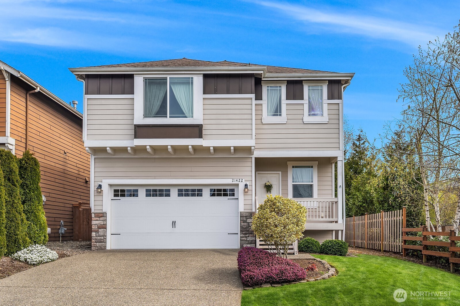21422 112th Avenue SE, Kent, WA 98031