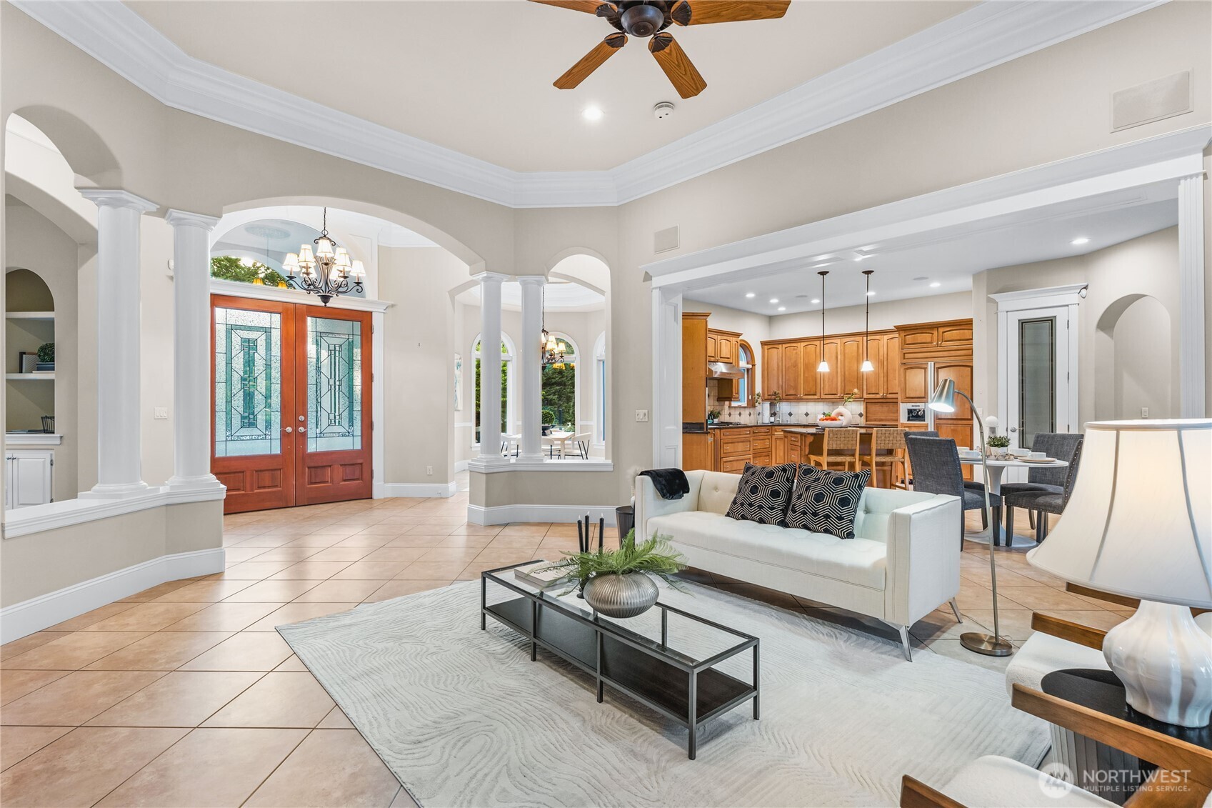 128 Country Club Circle SW, Lakewood, WA 98498