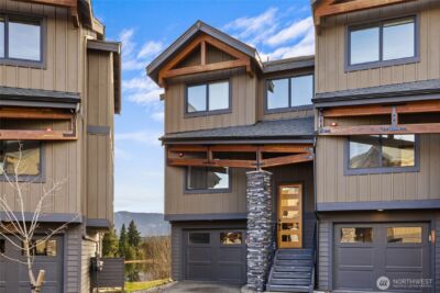 130 Wildflower Loop , Cle Elum, WA 98922