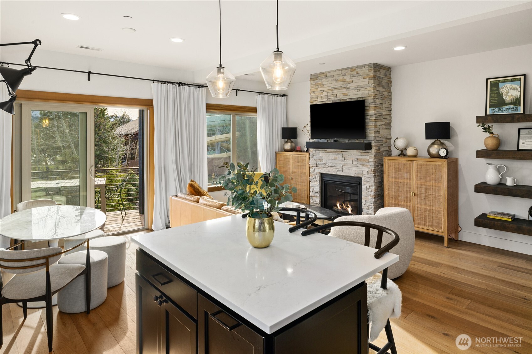 130 Wildflower Loop , Cle Elum, WA 98922