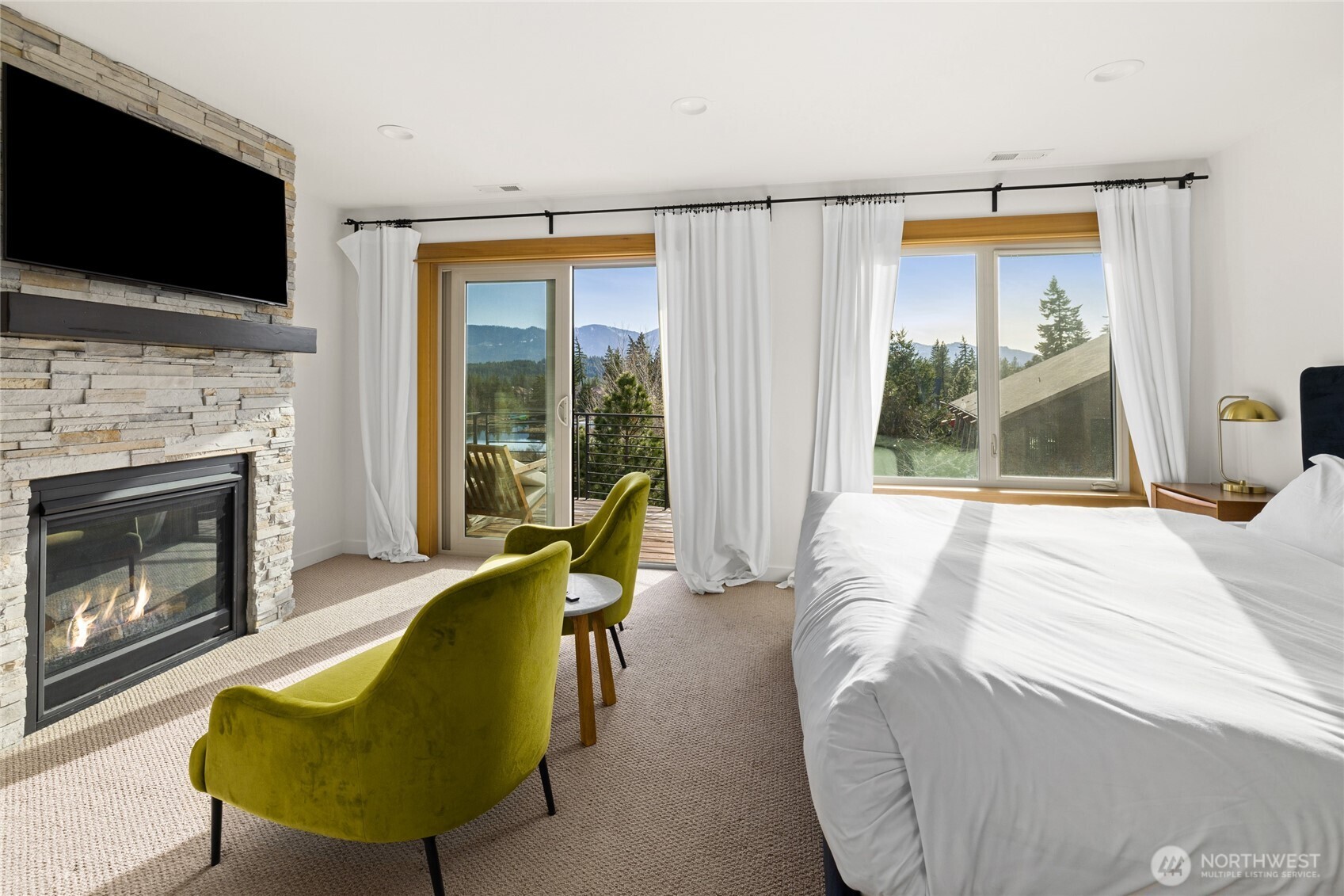 130 Wildflower Loop , Cle Elum, WA 98922