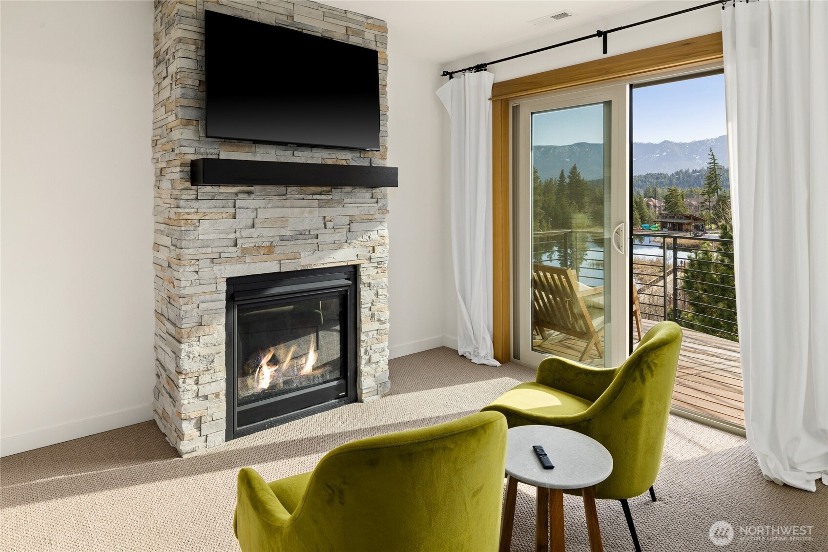 130 Wildflower Loop , Cle Elum, WA 98922