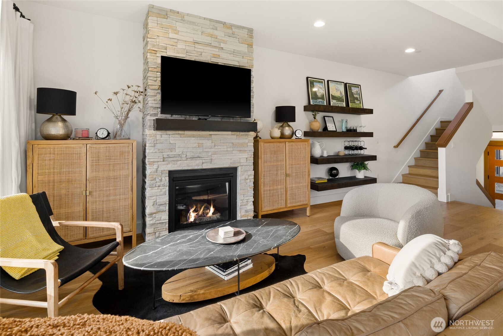 130 Wildflower Loop , Cle Elum, WA 98922