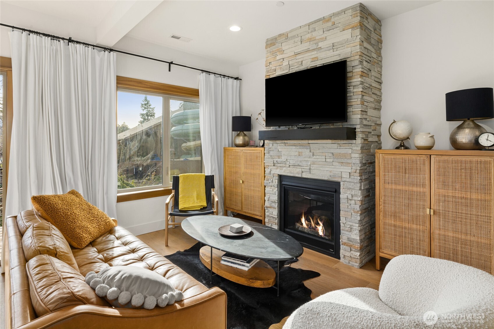 130 Wildflower Loop , Cle Elum, WA 98922