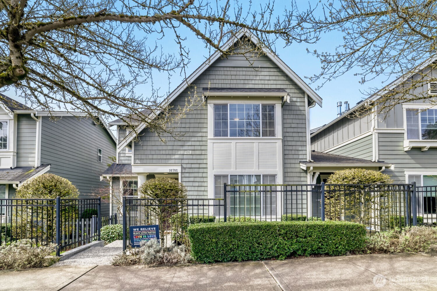 18705 101st Avenue NE #3, Bothell, WA 98011