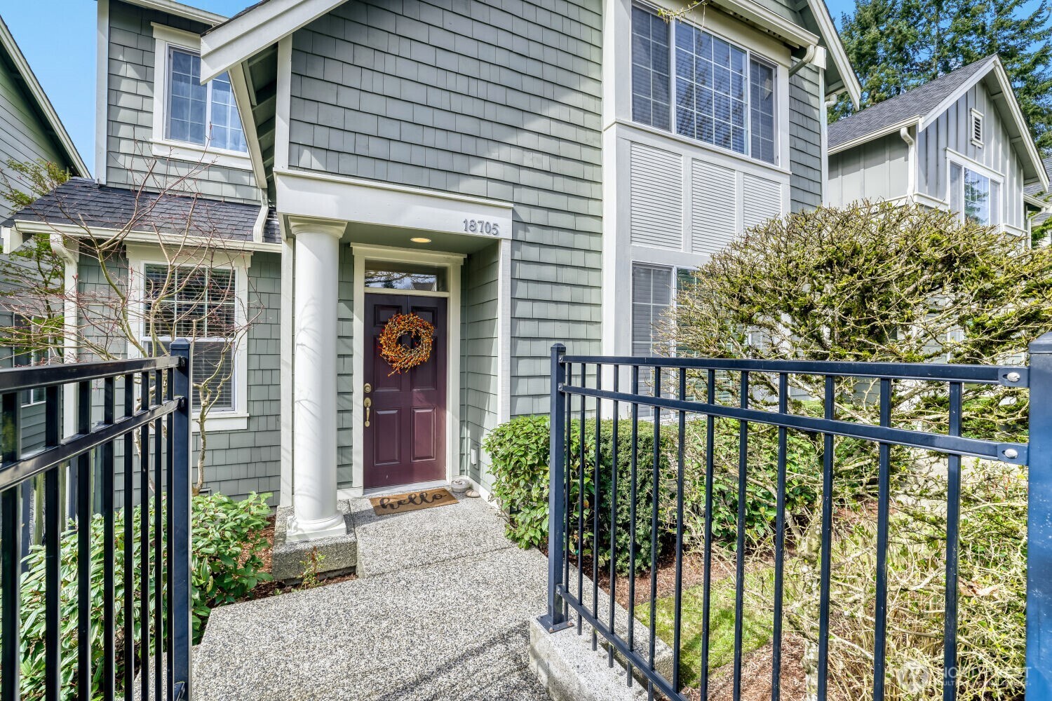 18705 101st Avenue NE #3, Bothell, WA 98011