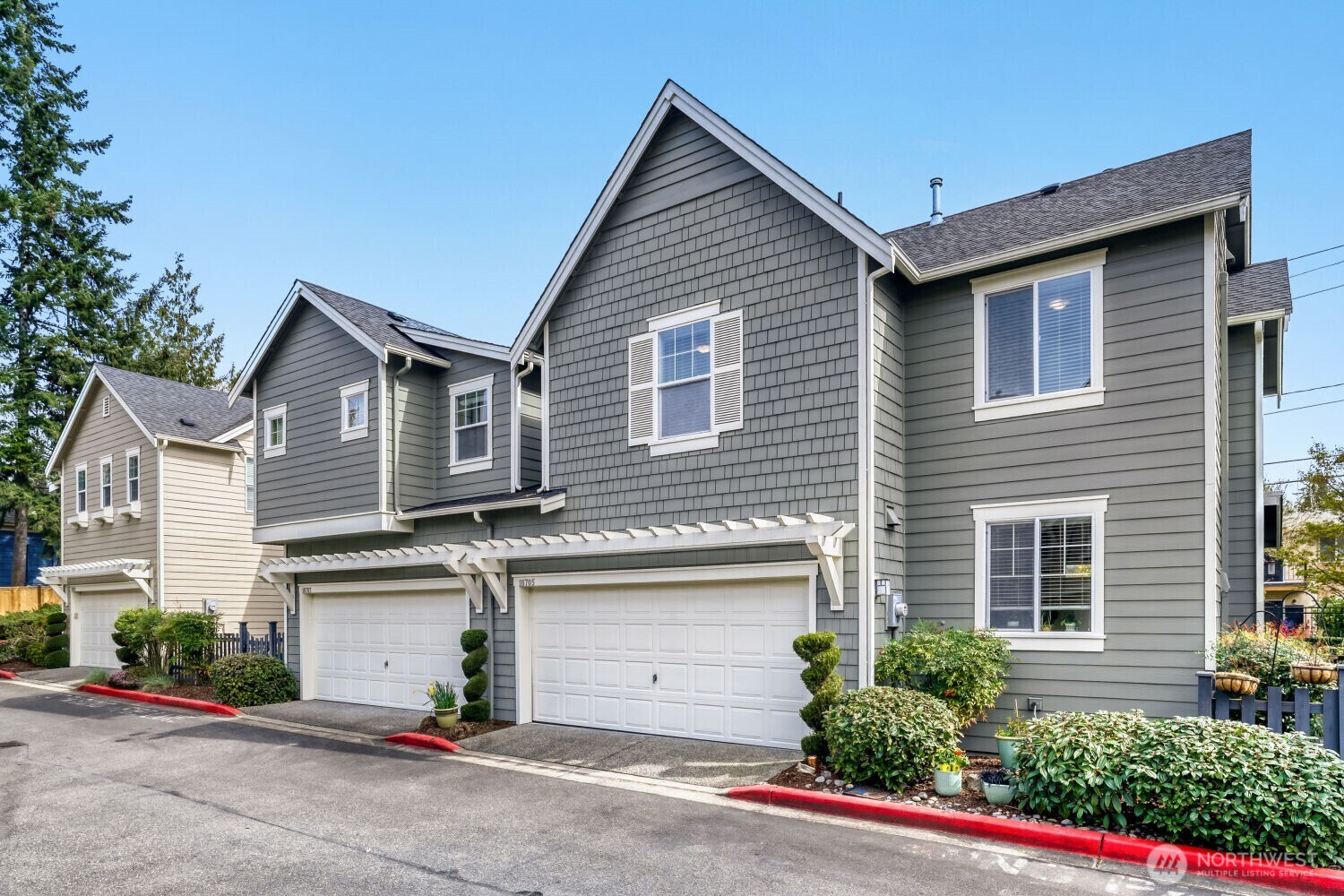 18705 101st Avenue NE #3, Bothell, WA 98011