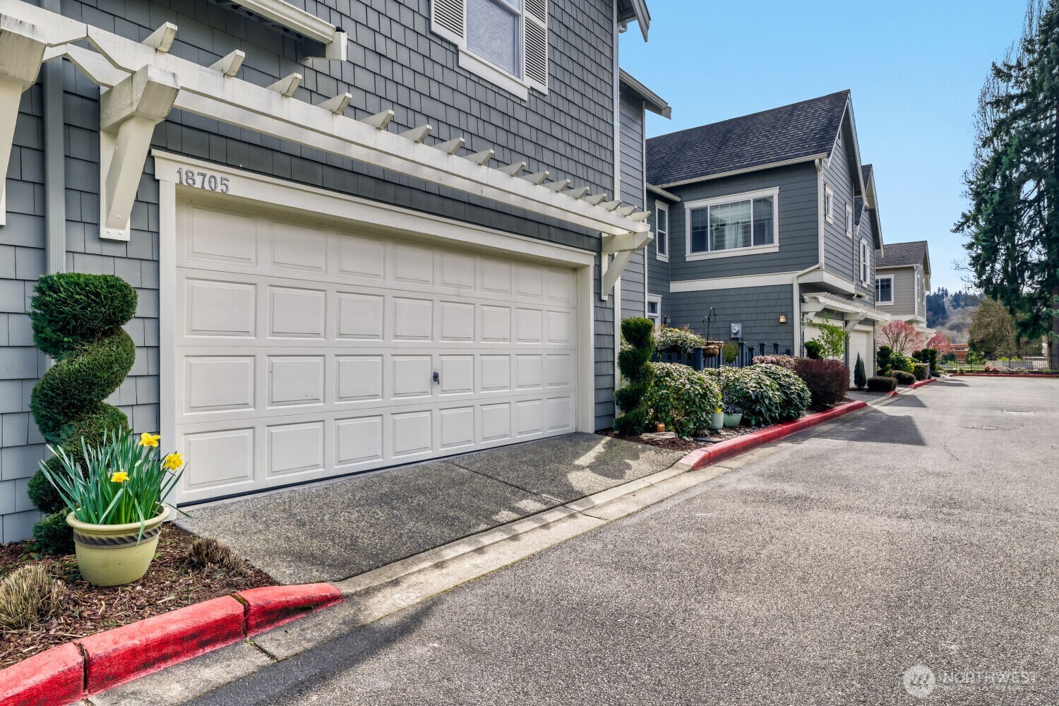 18705 101st Avenue NE #3, Bothell, WA 98011
