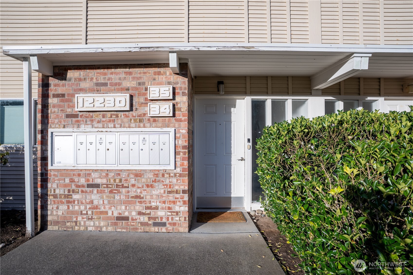 12230 SE 60th Street #34, Bellevue, WA 98006