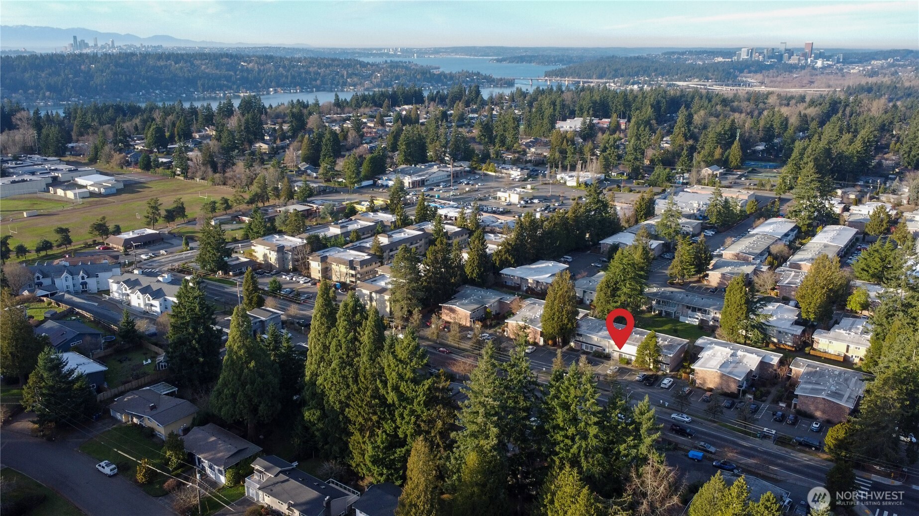 12230 SE 60th Street #34, Bellevue, WA 98006