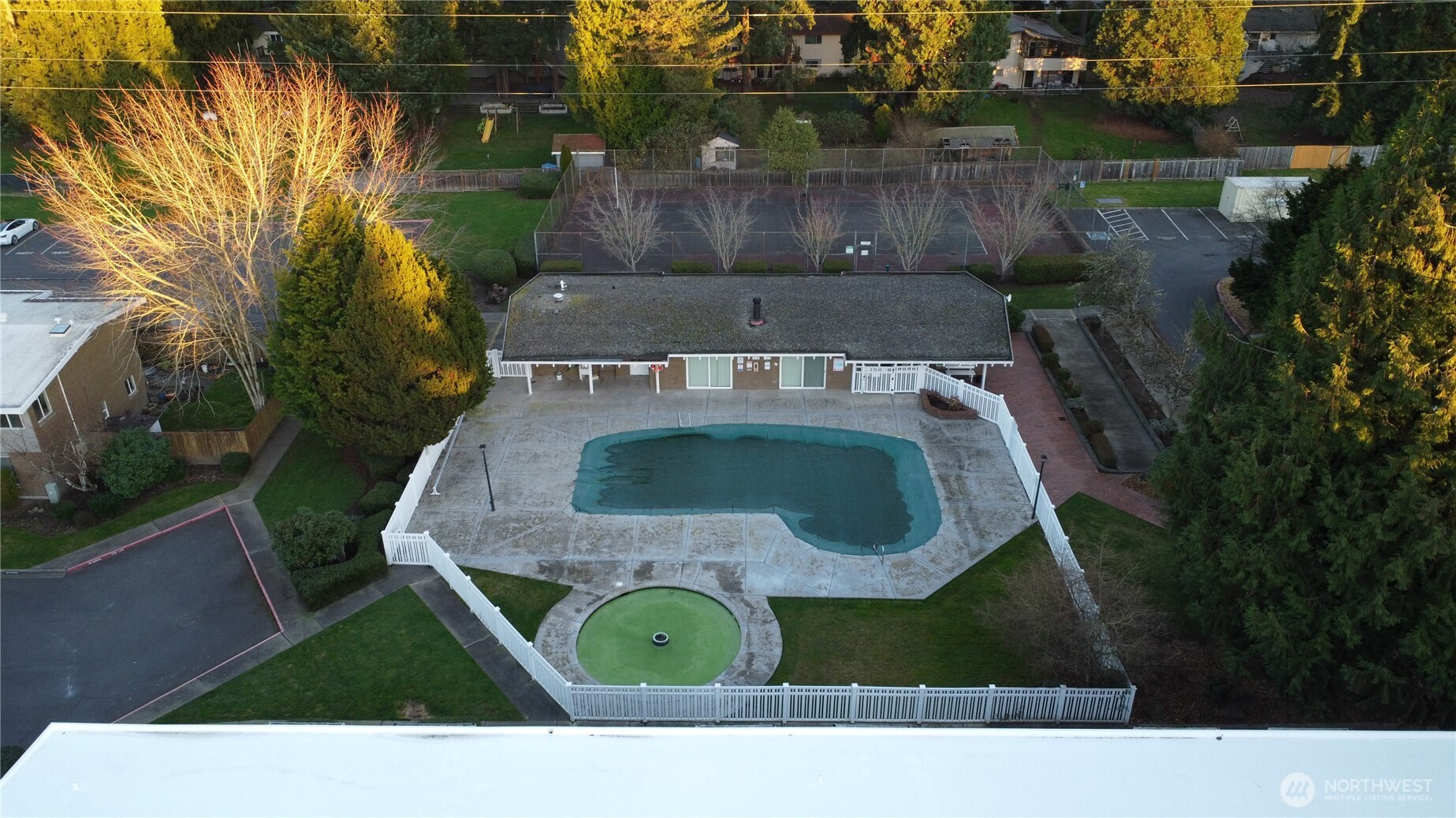 12230 SE 60th Street #34, Bellevue, WA 98006