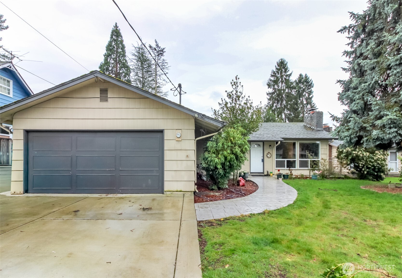 10543 SE 228th Street , Kent, WA 98031