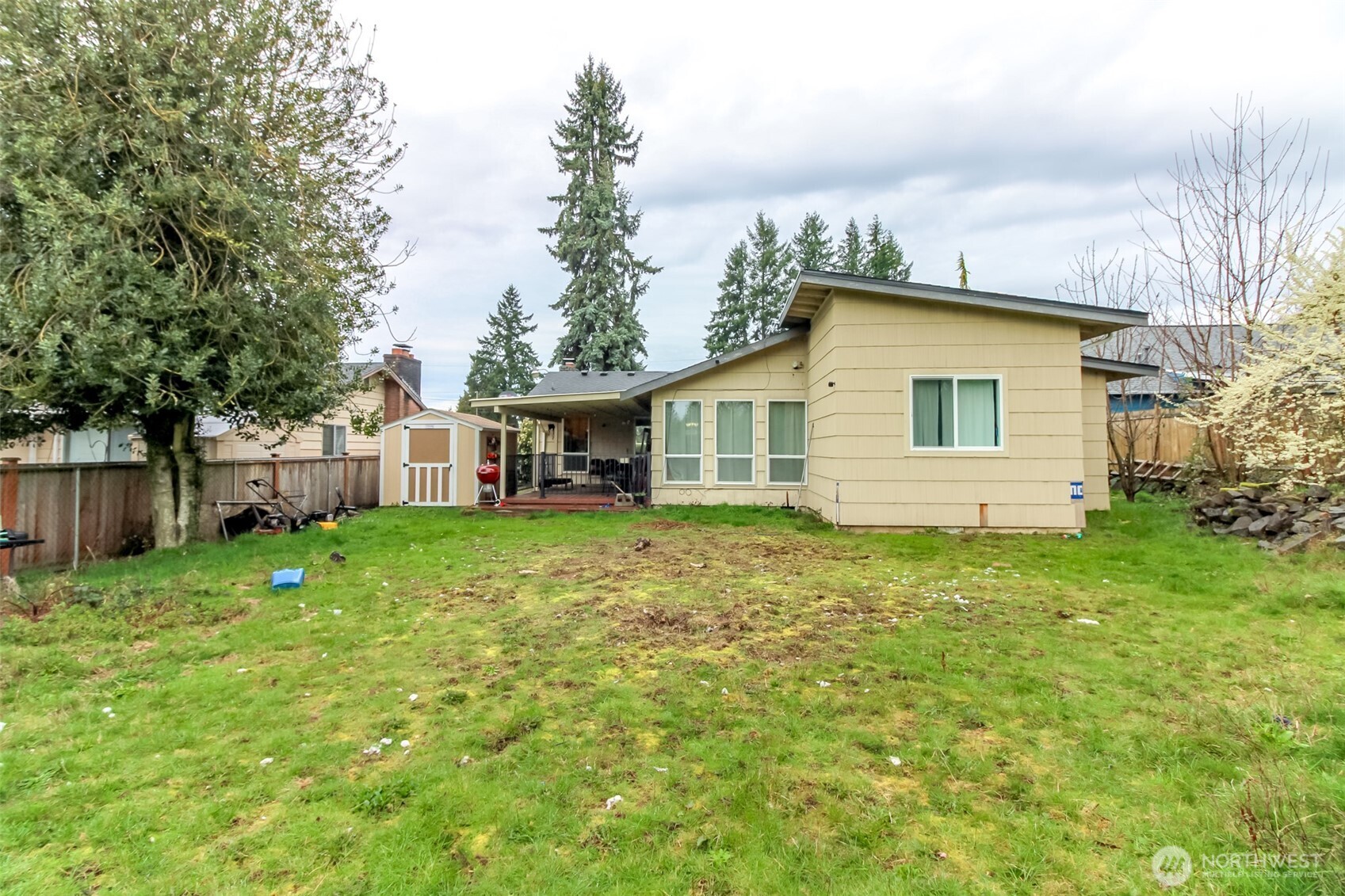 10543 SE 228th Street , Kent, WA 98031