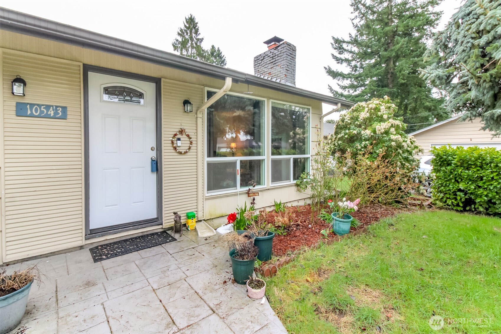 10543 SE 228th Street , Kent, WA 98031