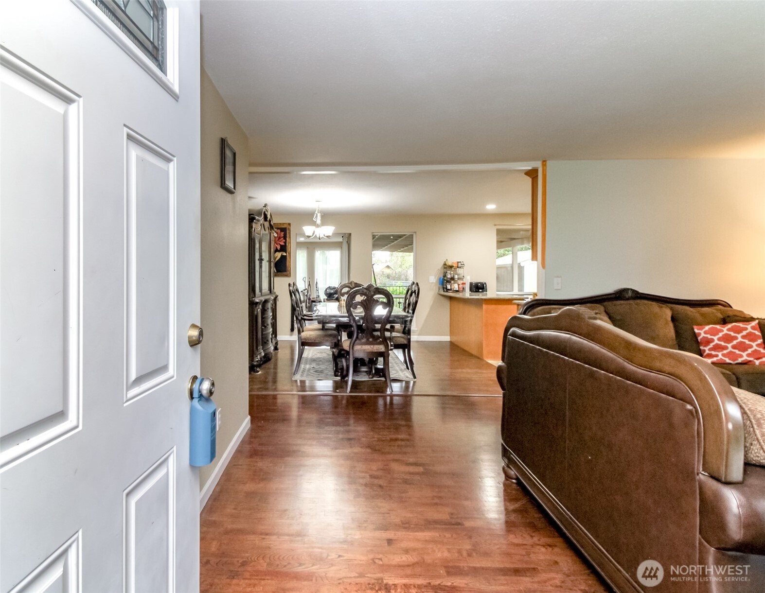 10543 SE 228th Street , Kent, WA 98031