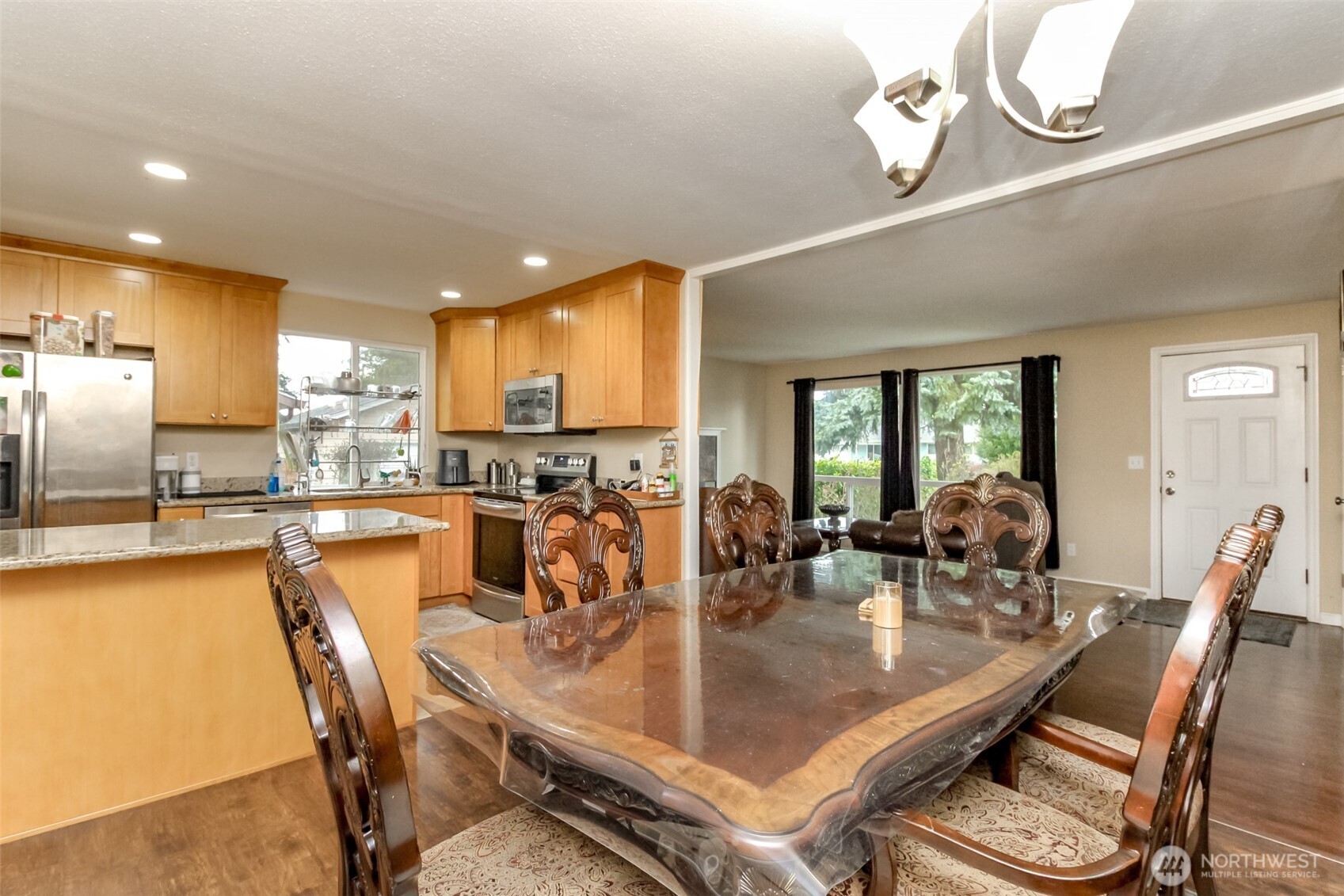 10543 SE 228th Street , Kent, WA 98031