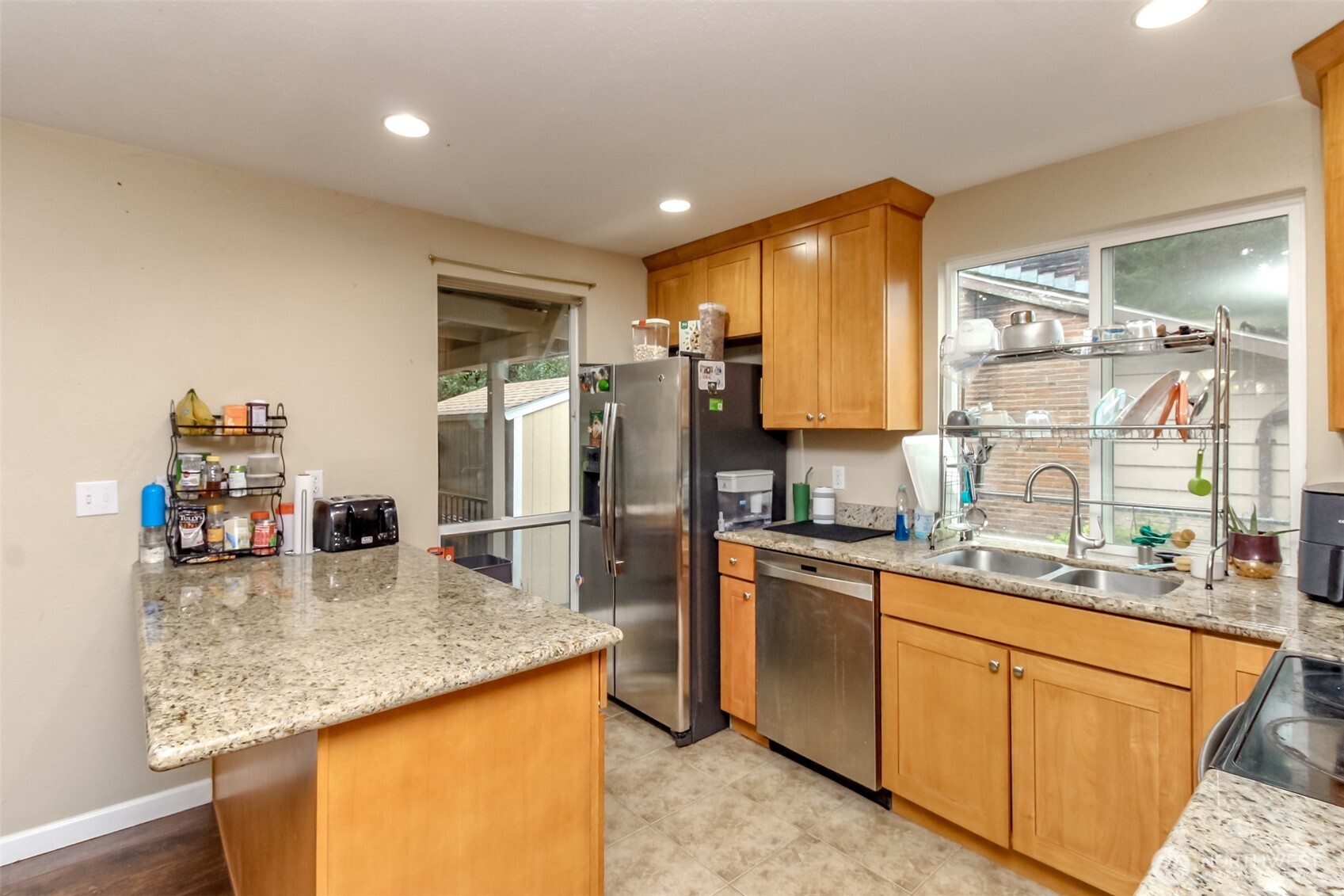 10543 SE 228th Street , Kent, WA 98031