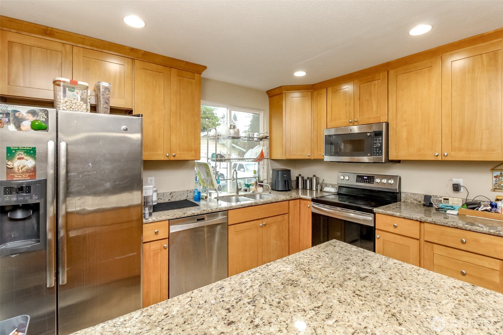 10543 SE 228th Street , Kent, WA 98031