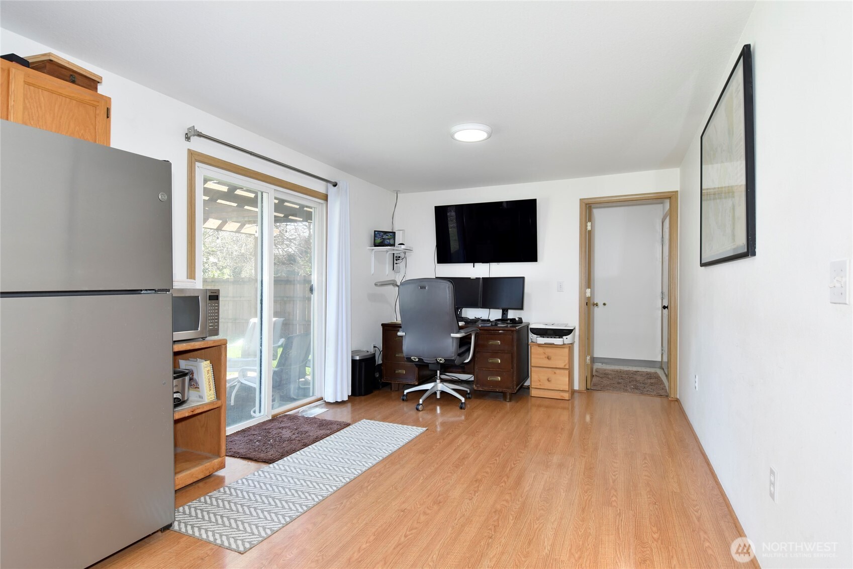 762 2nd Street , Woodland, WA 98674