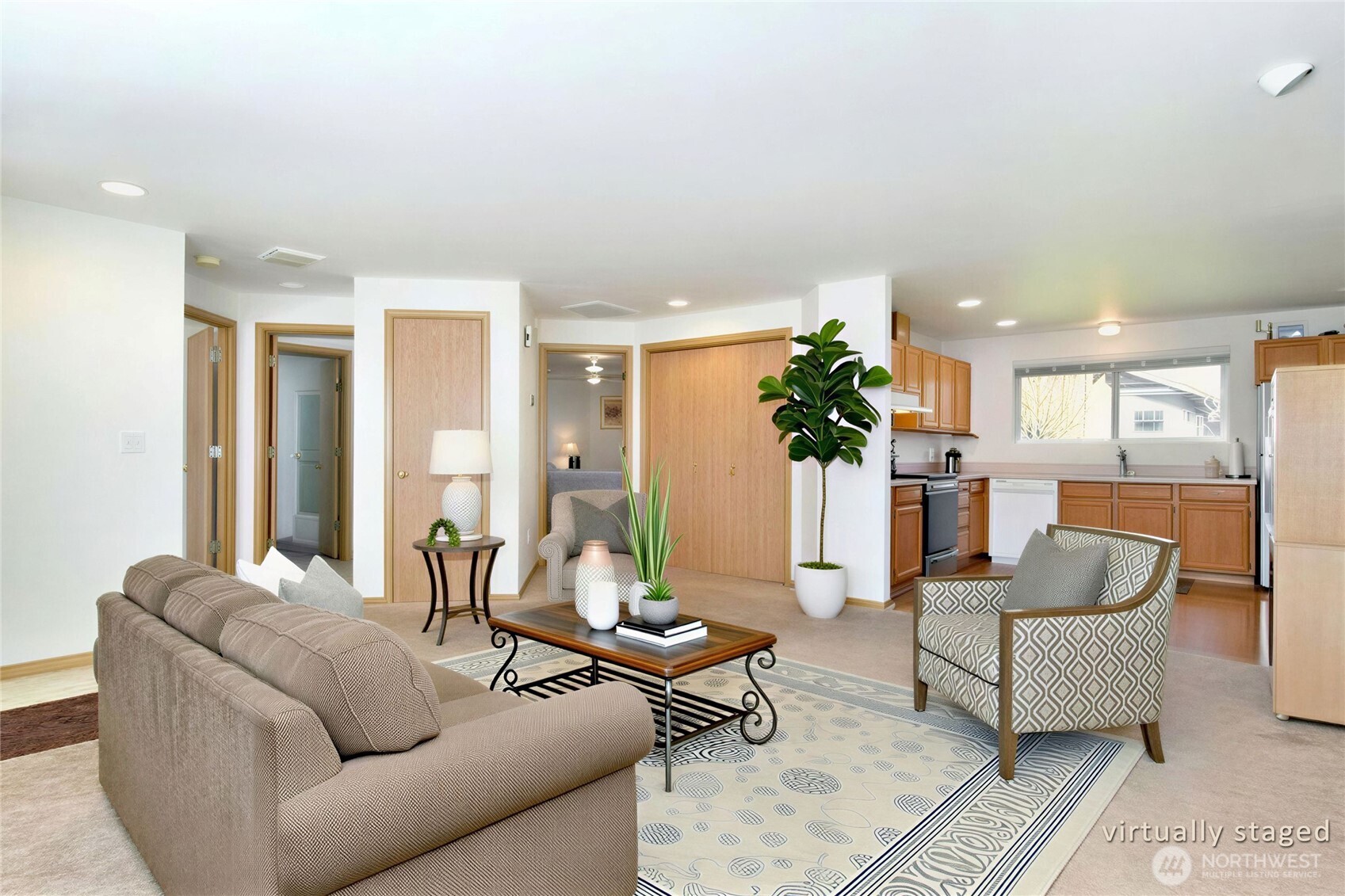 762 2nd Street , Woodland, WA 98674