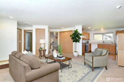 762 2nd Street , Woodland, WA 98674 - Photo 3