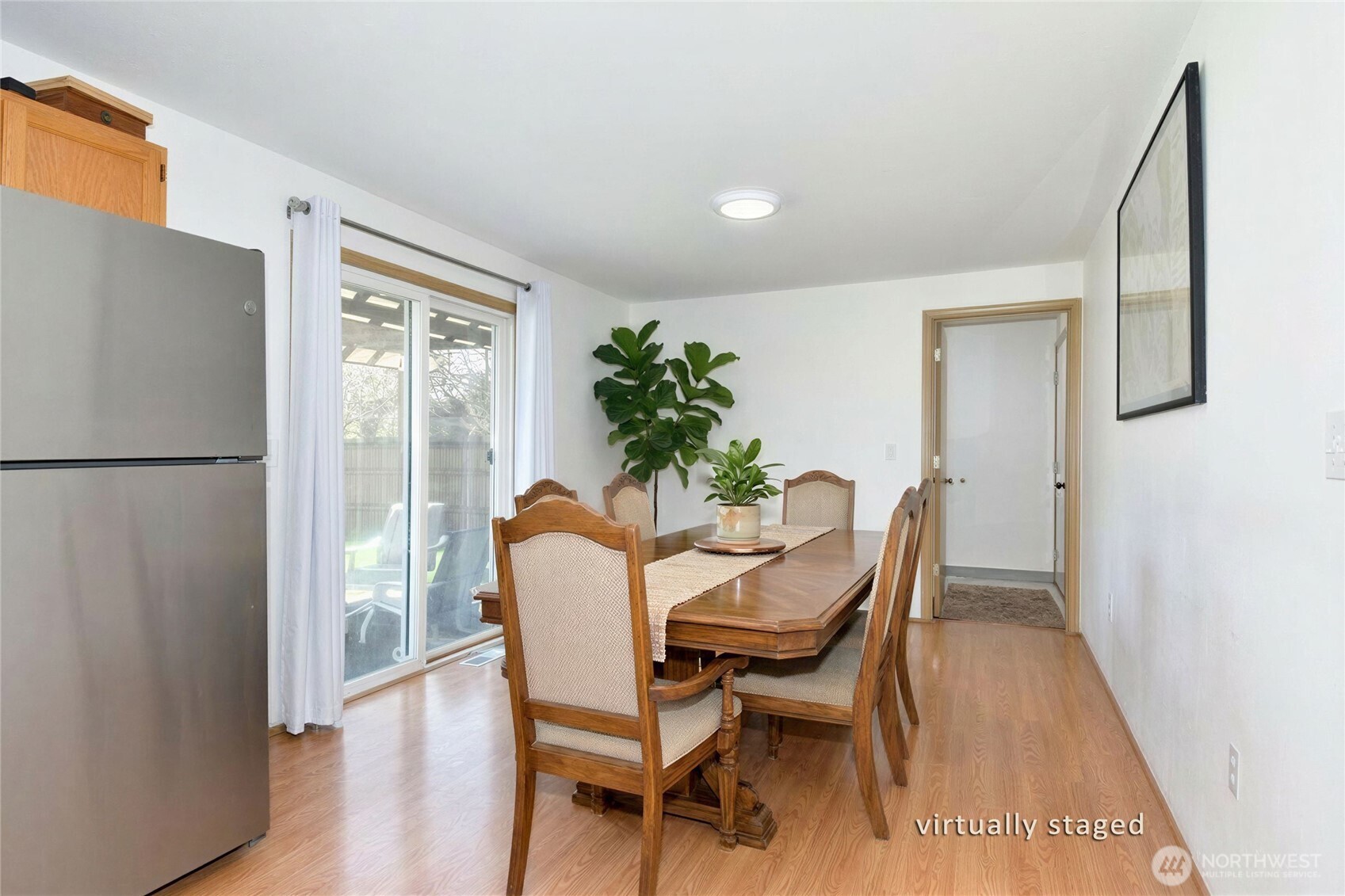 762 2nd Street , Woodland, WA 98674