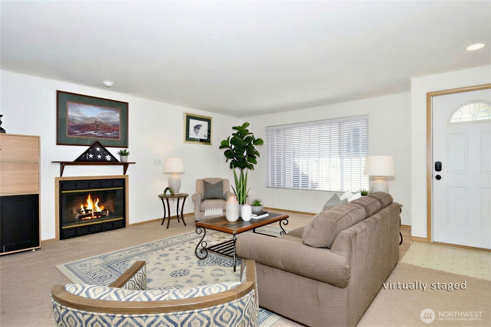 762 2nd Street , Woodland, WA 98674