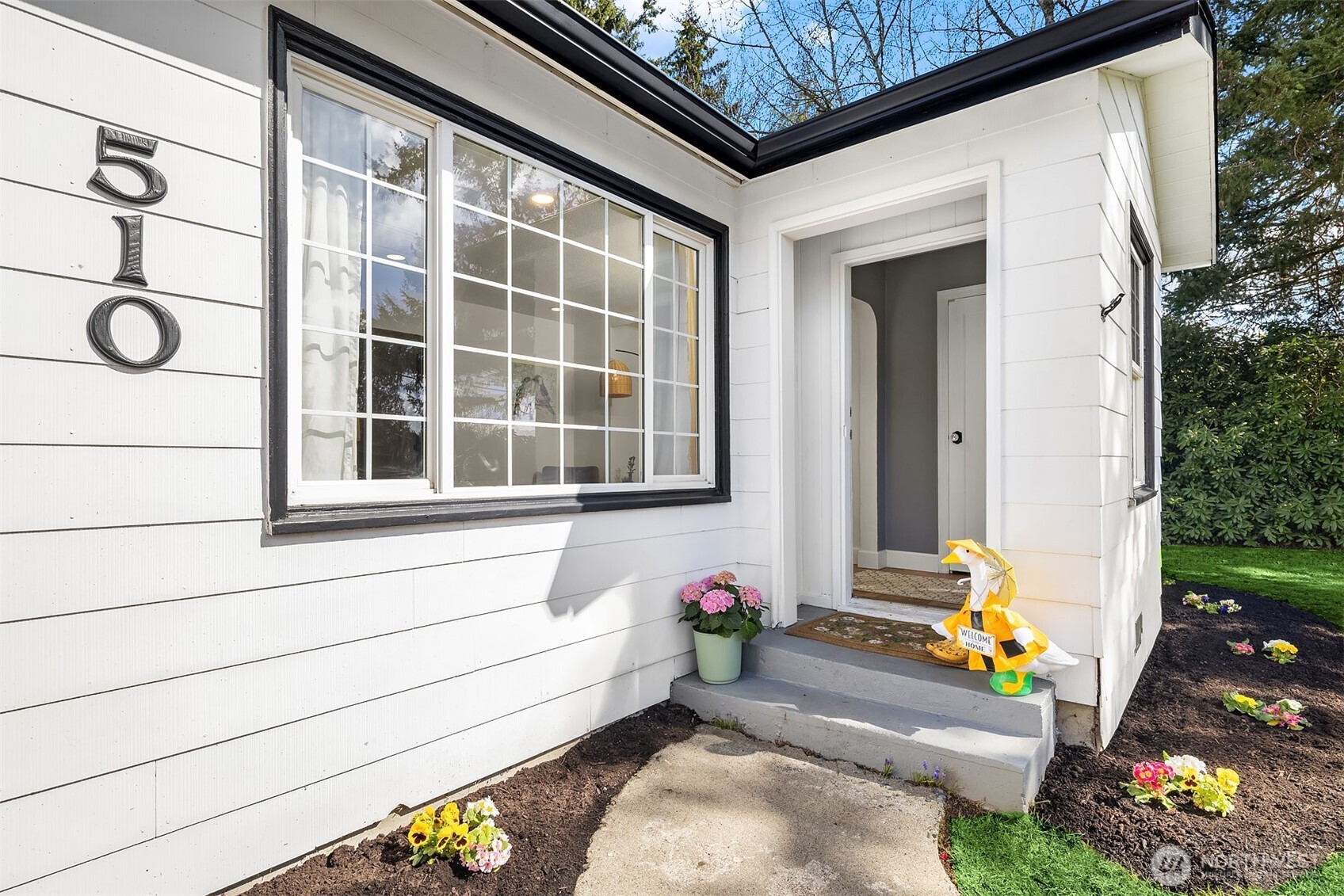 510 10th Street , Snohomish, WA 98290