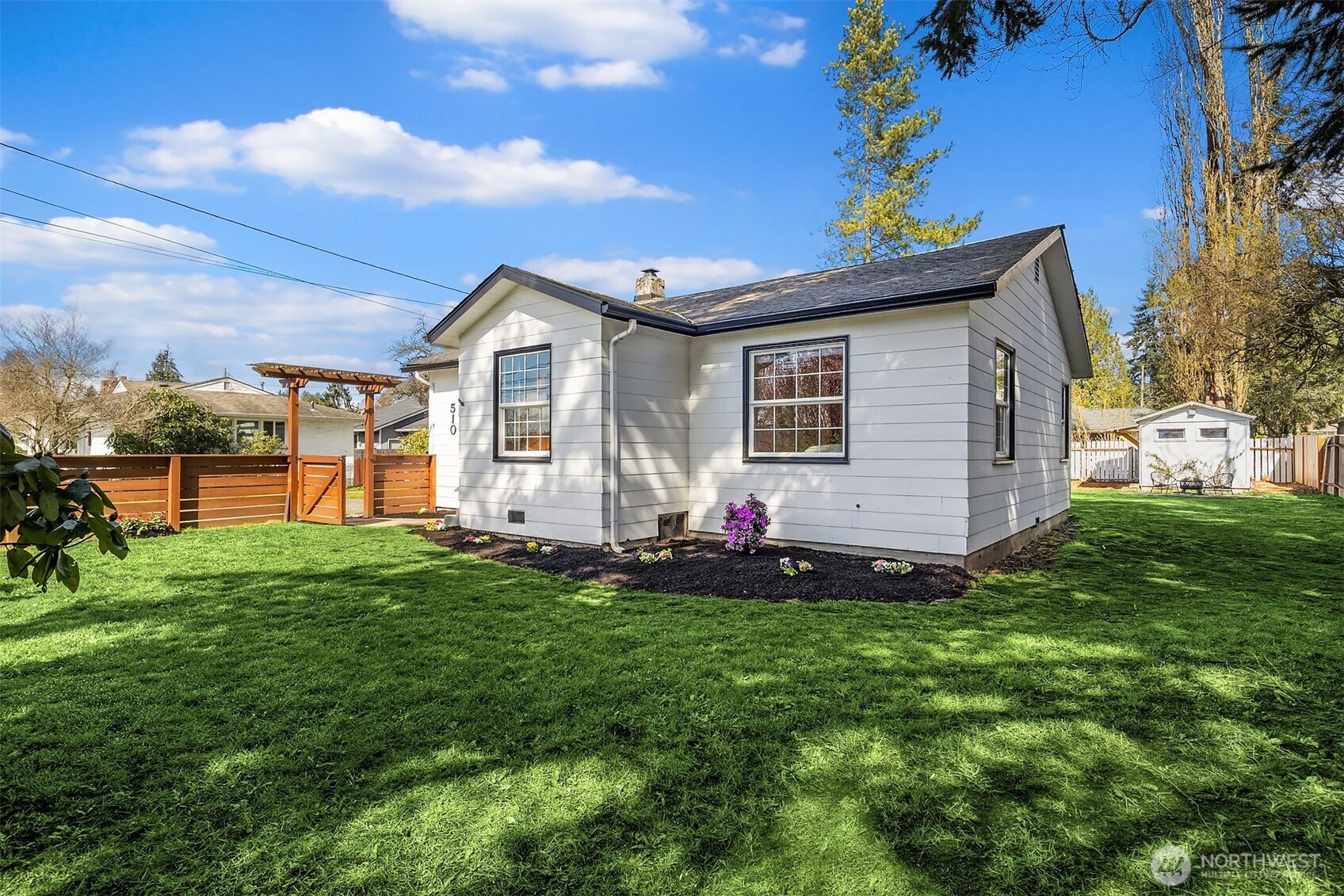 510 10th Street , Snohomish, WA 98290