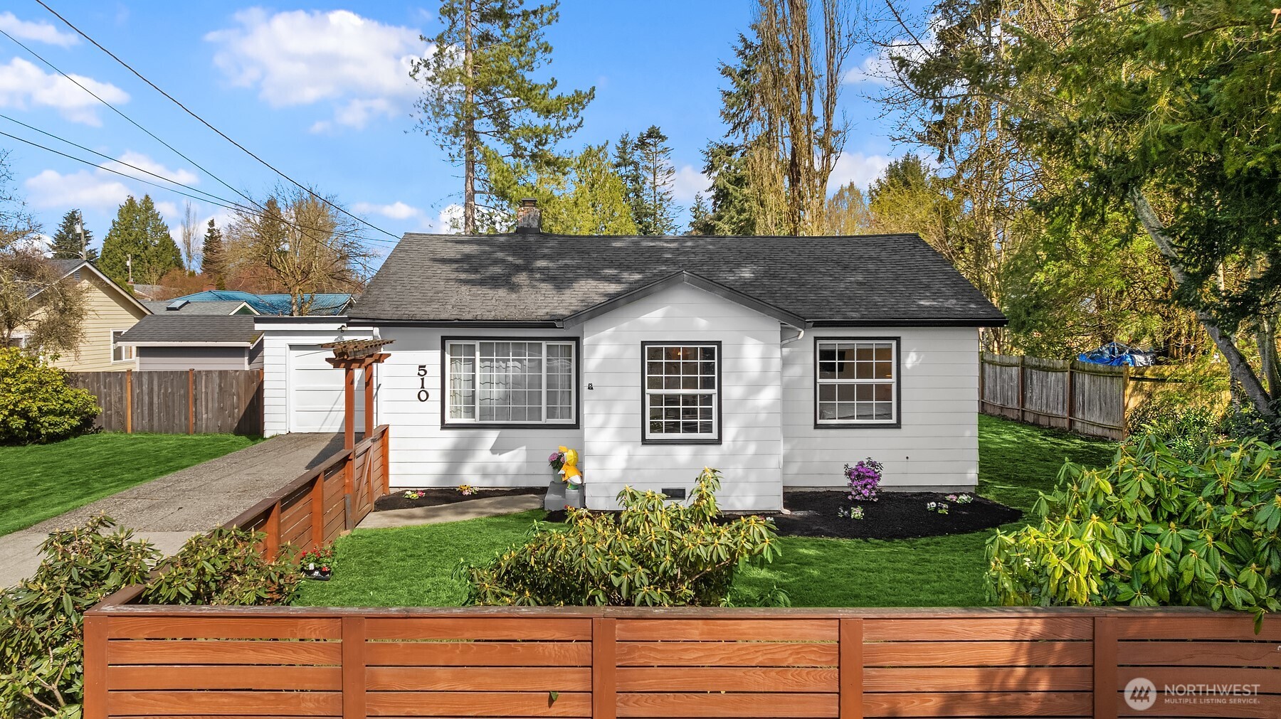 510 10th Street , Snohomish, WA 98290