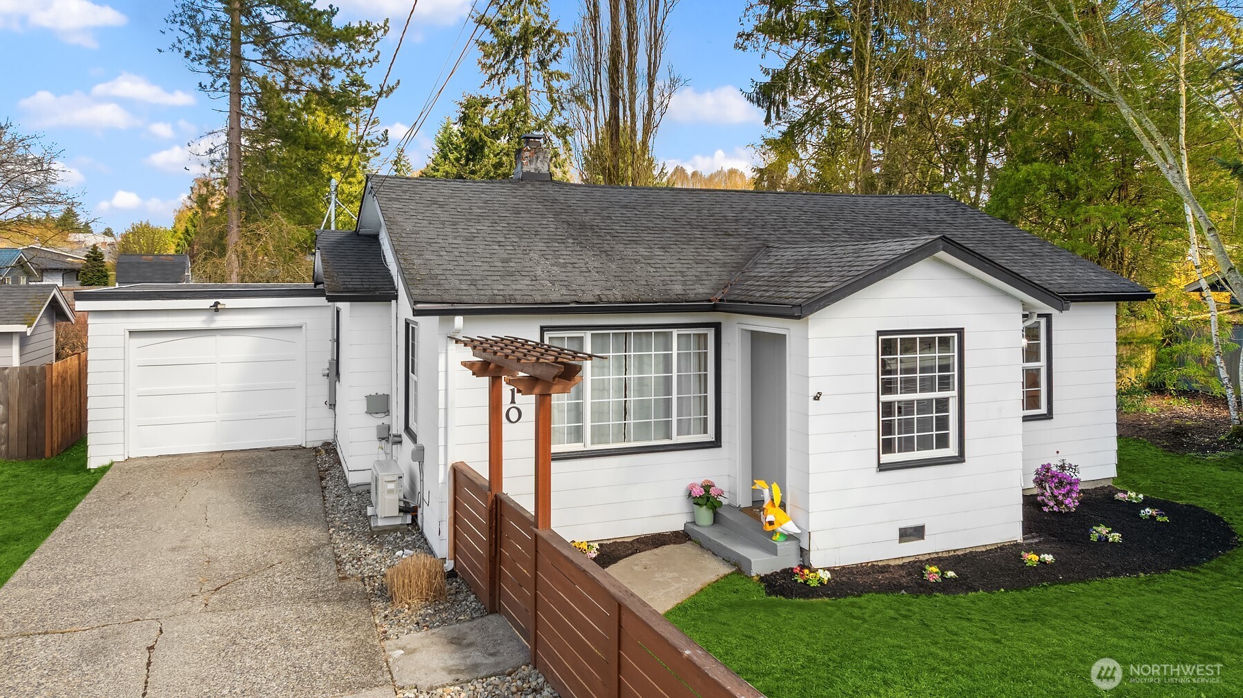 510 10th Street , Snohomish, WA 98290