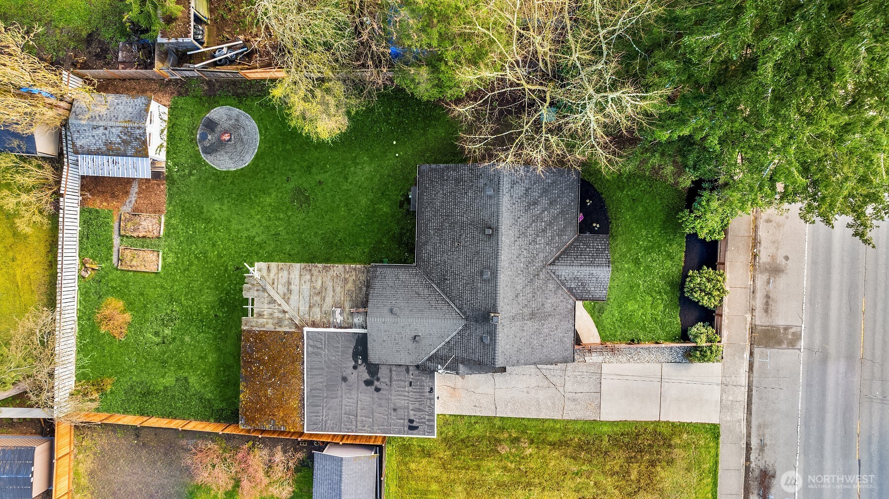 510 10th Street , Snohomish, WA 98290