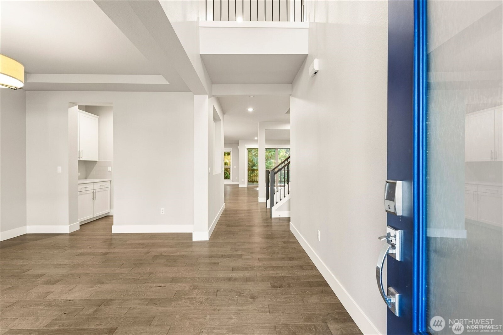 12055 SE May Creek Park Drive , Newcastle, WA 98056