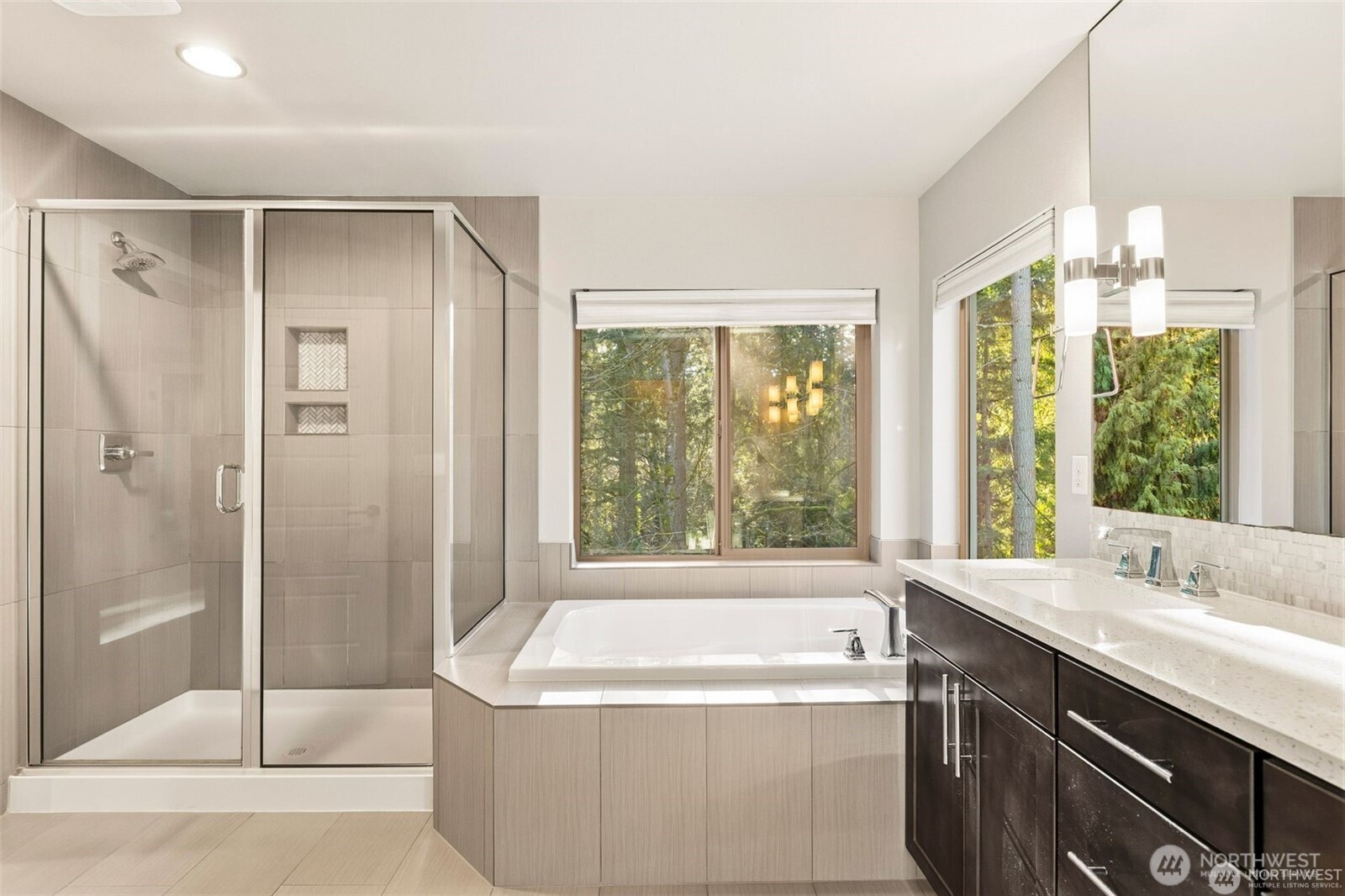 12055 SE May Creek Park Drive , Newcastle, WA 98056