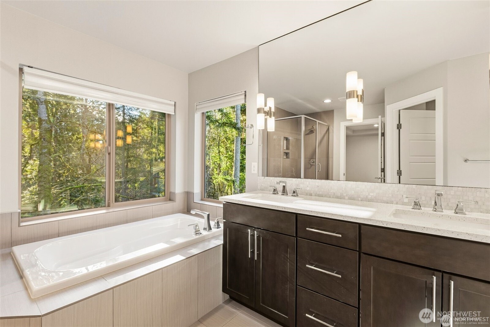 12055 SE May Creek Park Drive , Newcastle, WA 98056